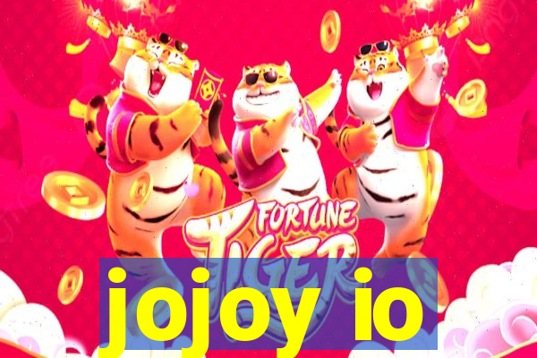 jojoy io